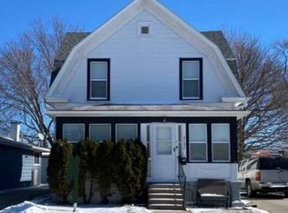 2127 Shoop St, Racine, WI 53404