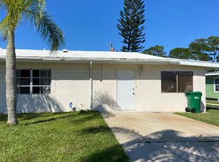 334 S Wimbrow Dr APT B, Sebastian, FL 32958