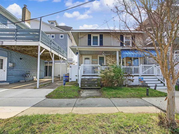 1103 West Ave, Ocean City, NJ 08226