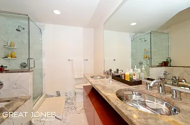 Rented by Great Jones Realty