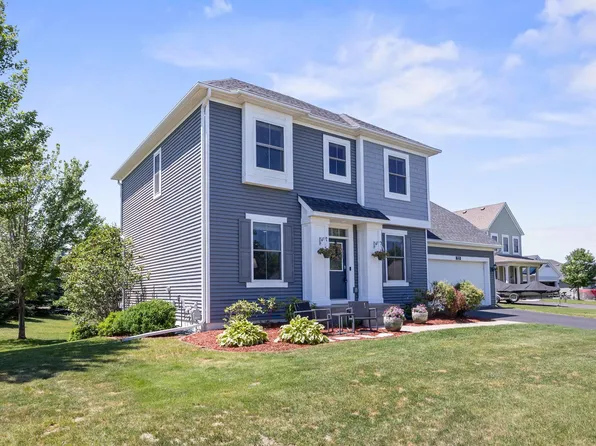 7223 Quigley Ave NE, Otsego, MN 55330
