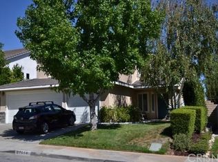 27658 Ron Ridge Dr, Santa Clarita, CA 91350
