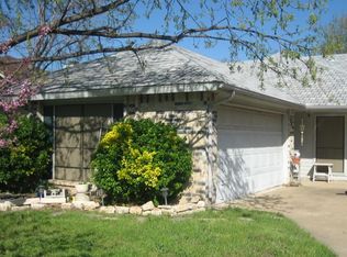 7517 Mayfair Cir, Fort Worth, TX 76123