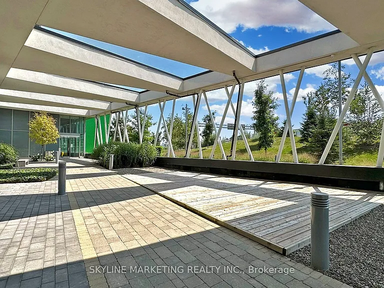 115 McMahon Dr #1908 — Photo 37