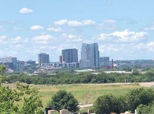 2152 Moore Ave, Fort Worth, TX 76106