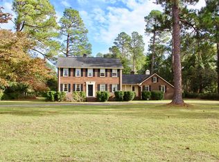 1448 Tolly Ganly Cir, Orangeburg, SC 29118