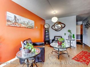 1650 Paris St APT 301, Aurora, CO 80010