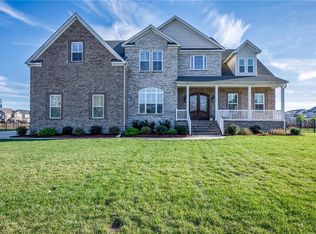 453 Thistley Ln, Chesapeake, VA 23322