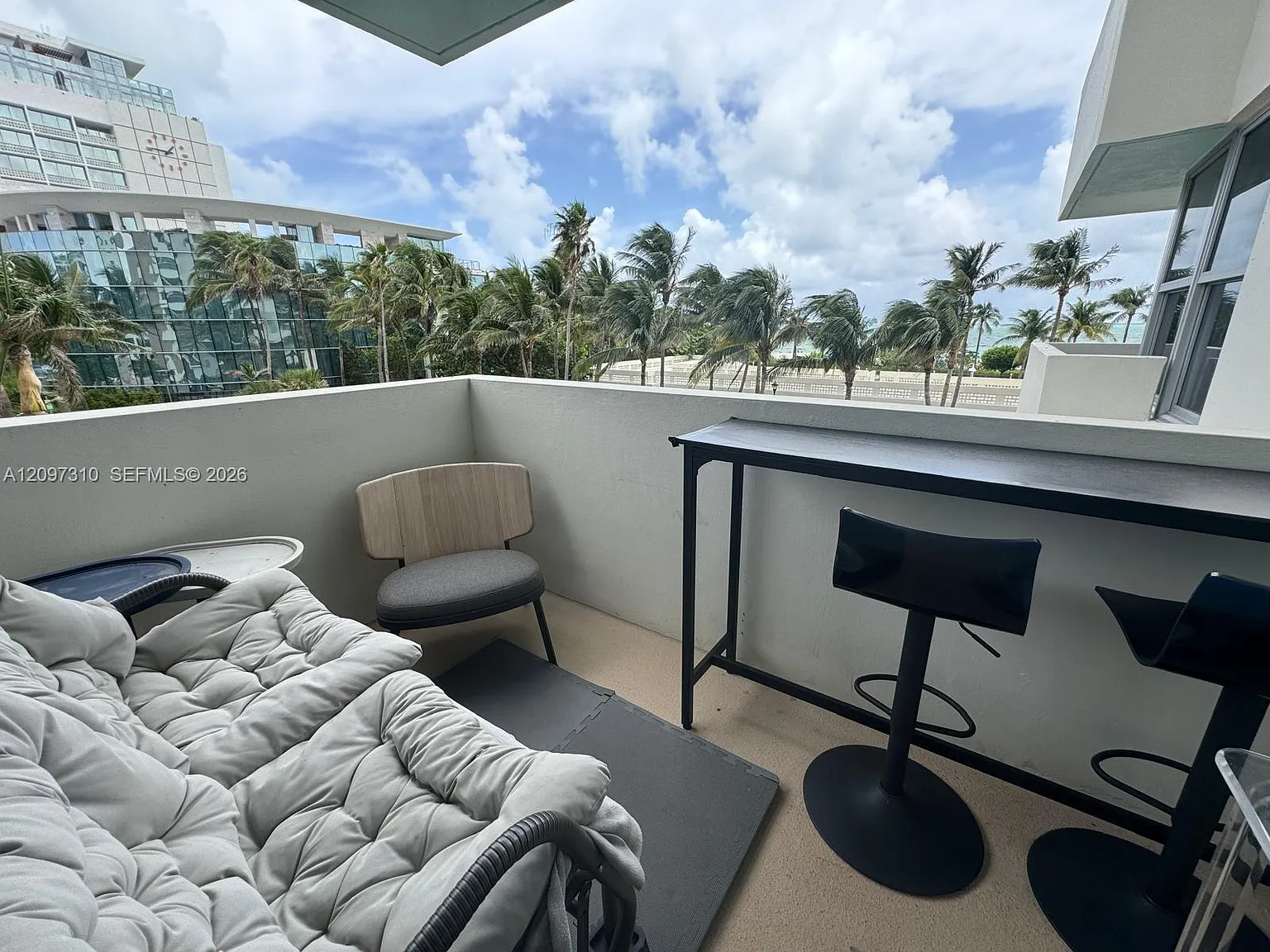 Triton Tower Condo — Photo 2