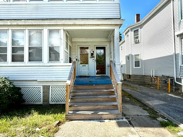 30 Manitou Ave #2, Poughkeepsie, NY 12603