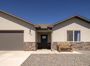 509 Indian Rye St, Grand Junction, CO 81504
