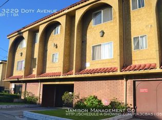 13229 Doty Ave APT 4, Hawthorne, CA 90250