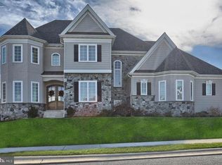 745 Integrity Dr, Lititz, PA 17543