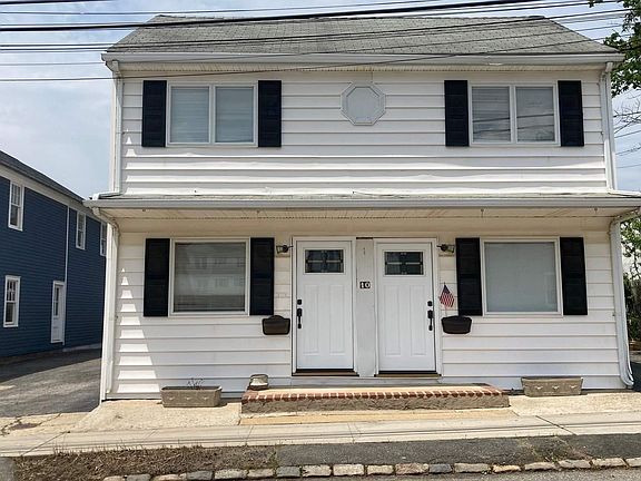 5th image of 10 Skillman St #W