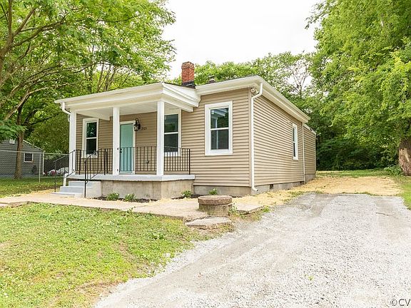 3rd image of 25815 Dinwiddie Ave