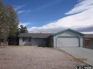 263 Riverboat Rd, Dayton, NV 89403