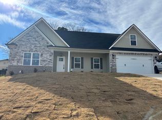 859 Live Oak Rd, Ringgold, GA 30736