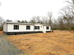 488 Chopping Rd, Mineral, VA 23117