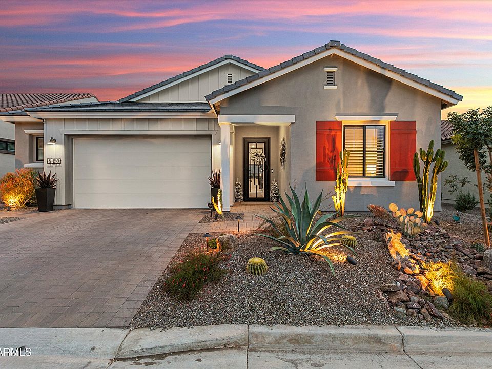 1st image of 5853 N 207TH Avenue