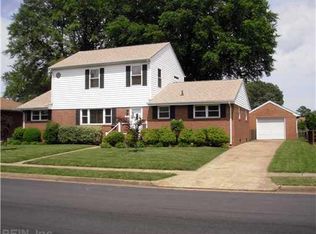 8020 Camellia Rd, Norfolk, VA 23518