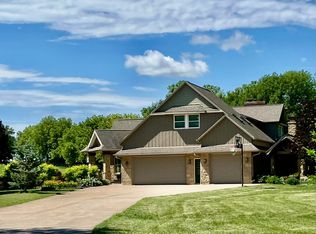 505 Oak Hill Rd, Plattsmouth, NE 68048