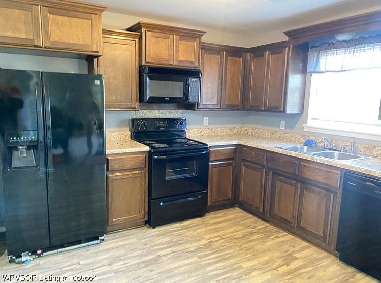 5413 N State Highway 23 Hwy 23, Booneville, AR 72927 MLS 1068664