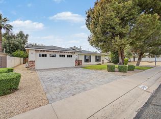 3414 N 44th Pl, Phoenix, AZ 85018