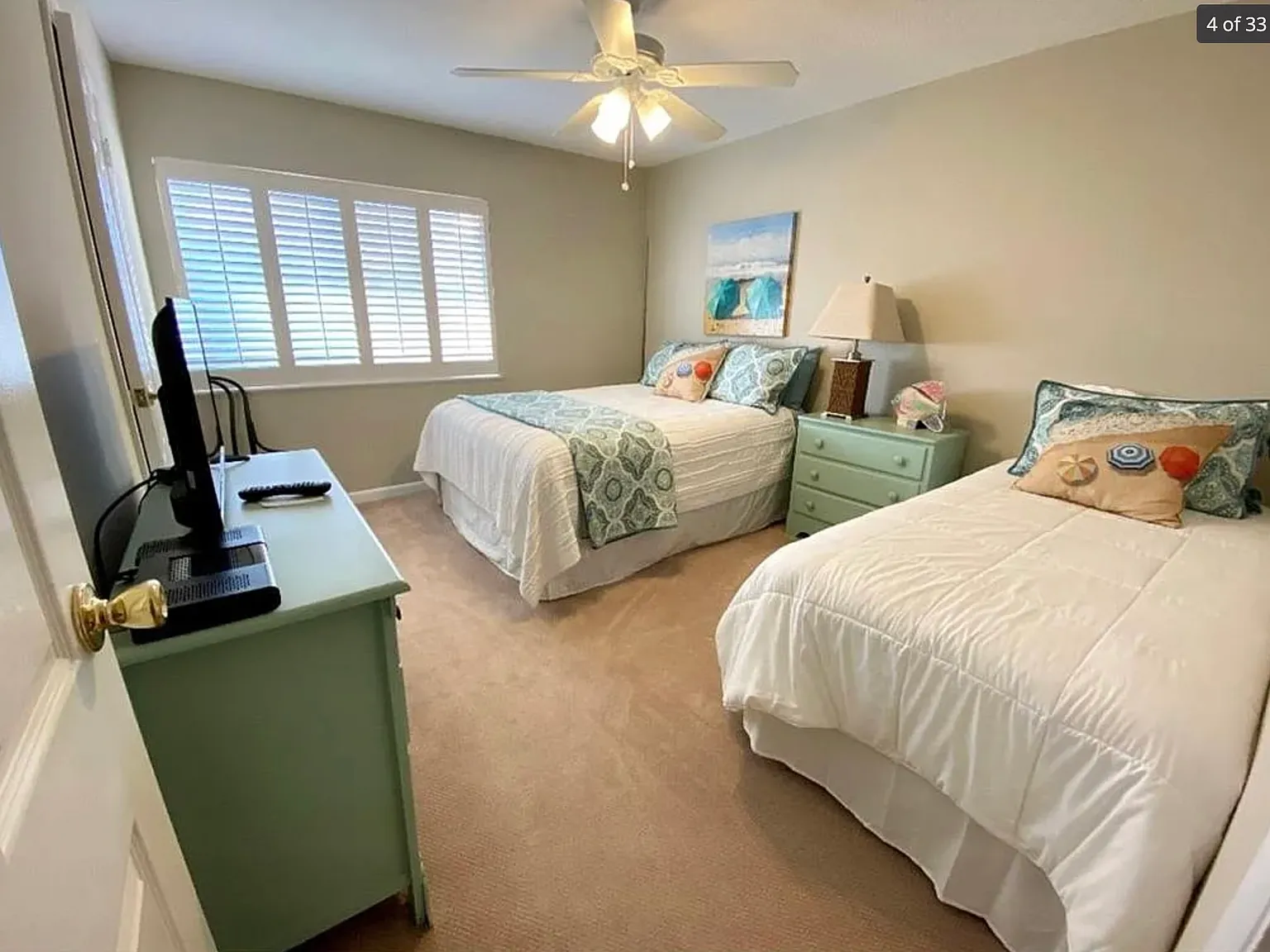 2 bed, 1.5 bath, 1088 sqft, $2,300 — Photo 4