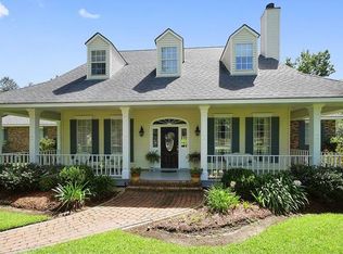134 Ayshire Ct, Slidell, LA 70461