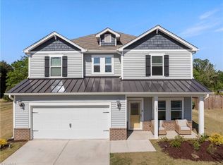 101 Stillhouse Farm Dr, Graham, NC 27253