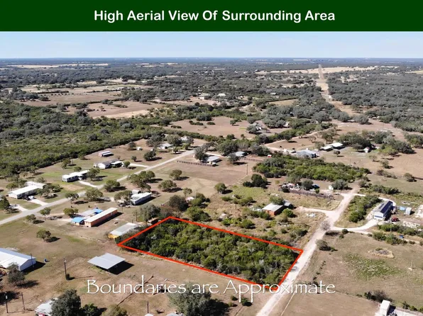 0 Private Rd 4022 LOT 28, Beeville, TX 78102