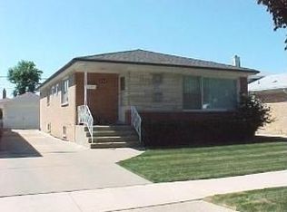 2512 George St, Franklin Park, IL