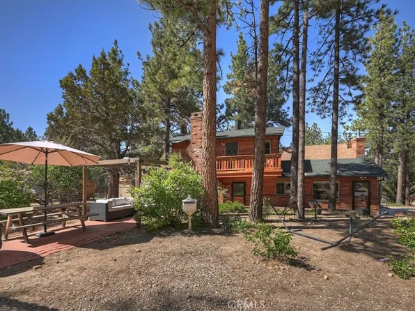 190 Spruce Ln, Sugarloaf, CA 92386