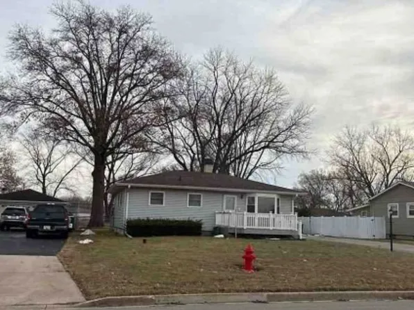 15815 S Howard St, Plainfield, IL 60544