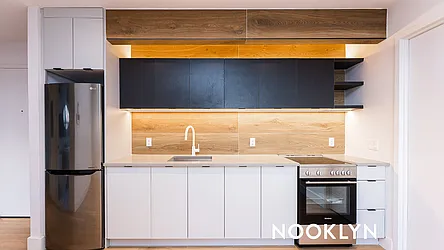 Rented by Nooklyn NYC LLC