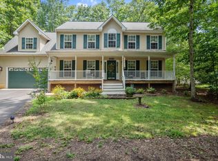 404 Wilderness Dr, Locust Grove, VA 22508
