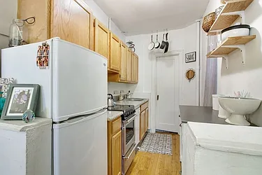 Rented by Keller Williams NYC