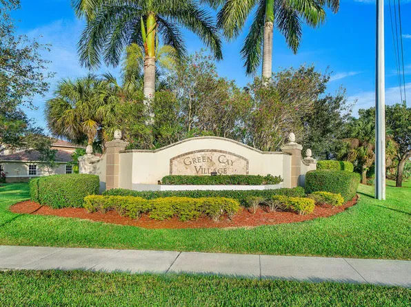 6768 Heritage Grande, Boynton Beach, FL