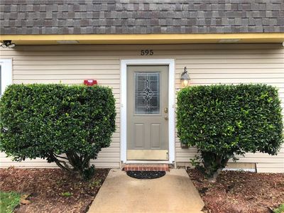 595 N Betty Jo Dr, Fayetteville, AR, 72701