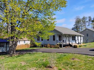 100 Cedar Dr, Gordonsville, VA