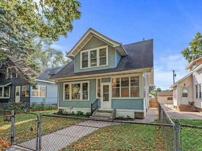 4339 Girard Ave N, Minneapolis, MN, 55412