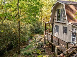 205 Wheat Field Rd, Franklin, NC 28734