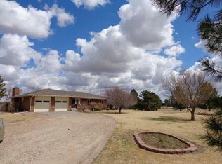 1101 Rome Rd, Hays, KS 67601