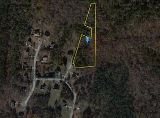 12850 Dade Ct, Hampton, GA 30228