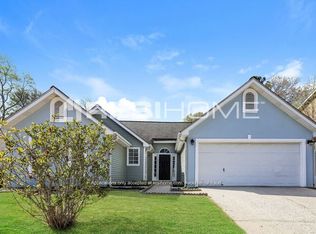 192 Antebellum Way, Riverdale, GA 30274