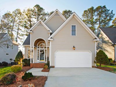 1019 Loch Lomond Dr, Clayton, NC, 27520