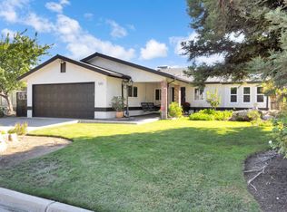 5191 W Wathen Ave, Fresno, CA 93722