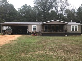 611 Bradley 18 Rd W, Warren, AR 71671