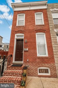 500 E Clement St, Baltimore, MD, 21230