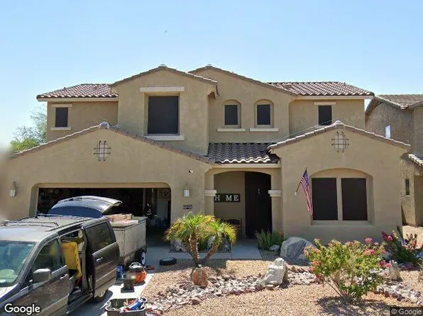 40967 W Bedford Dr, Maricopa, AZ 85138